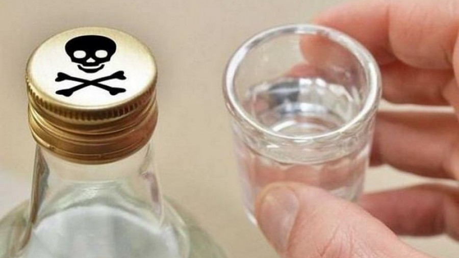 В Кумертау продолжаются рейдовые мероприятия по пресечению незаконной реализации алкогольной продукции