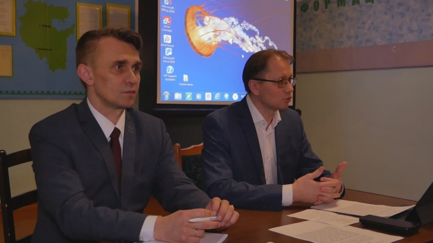 Что ждёт школу в "Пятках"?