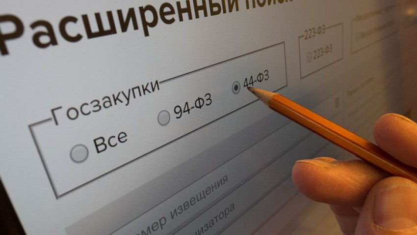 О государственных закупках Башкортостана