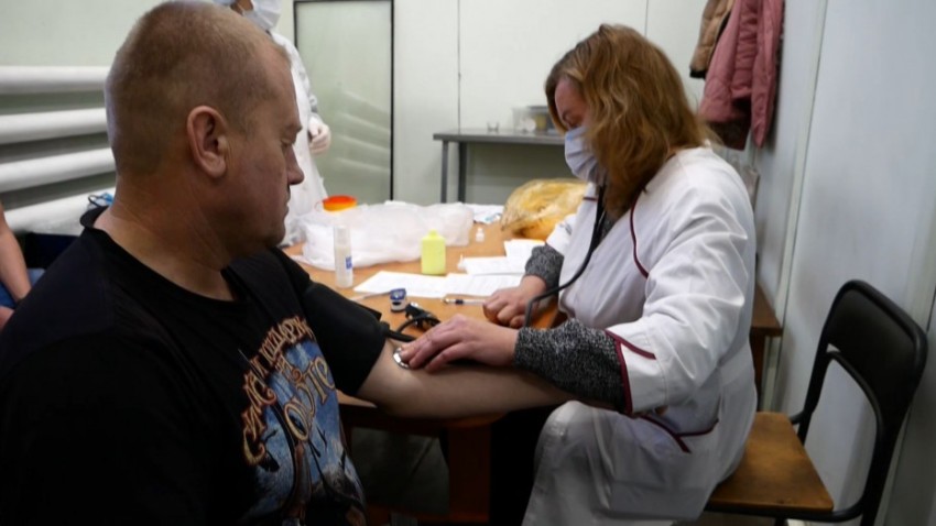 Переболевшие COVID-19 рассказали о том как перенесли заболевание