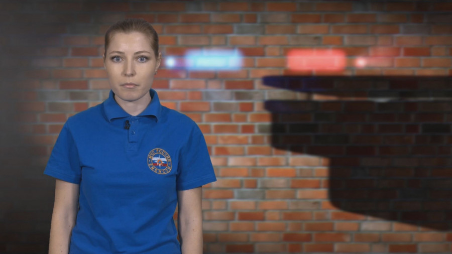 Пожарная сводка по городу Кумертау с 17 по 23 февраля 2020 года