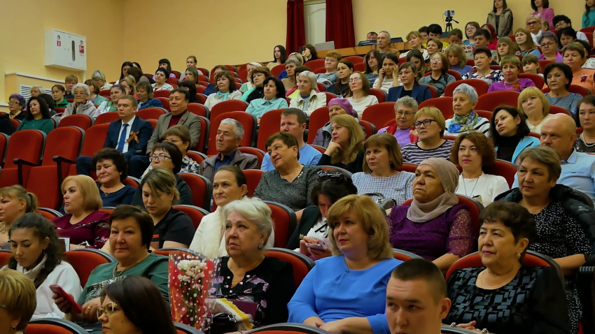 День Медицинской сестры