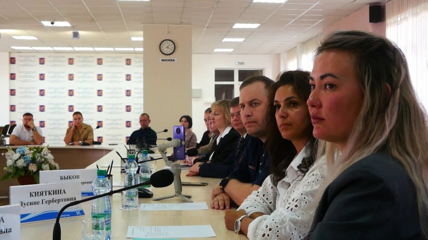 Неделя предпринимательства