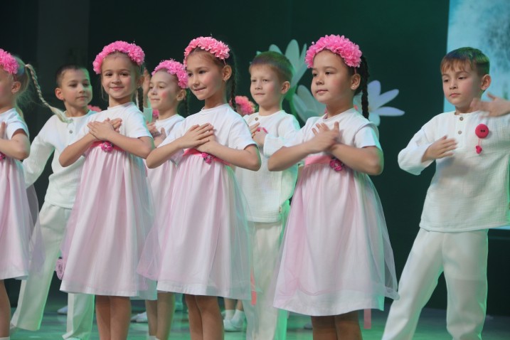 День матери