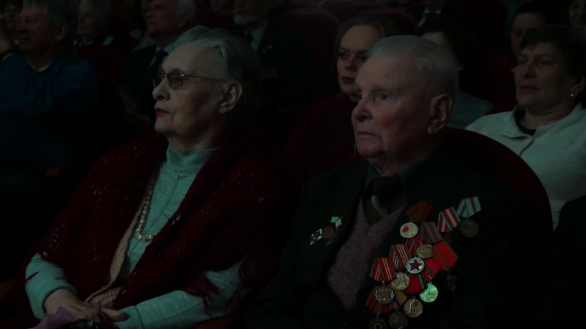 Наша Родина, наша Россия