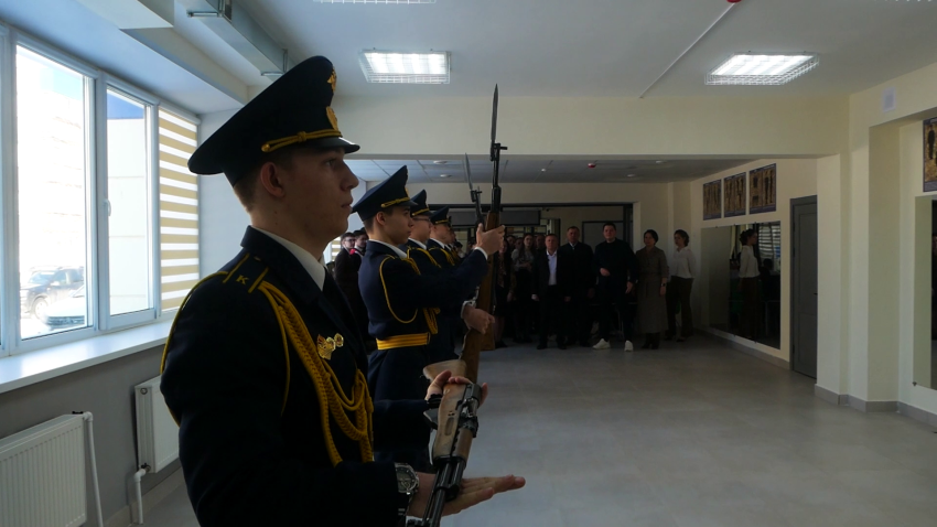 Новые возможности Гефеста