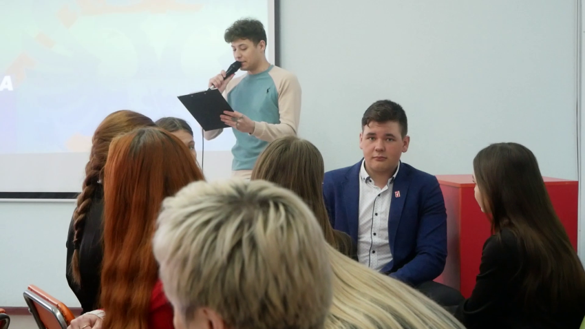 ГосСтарт.Диалог