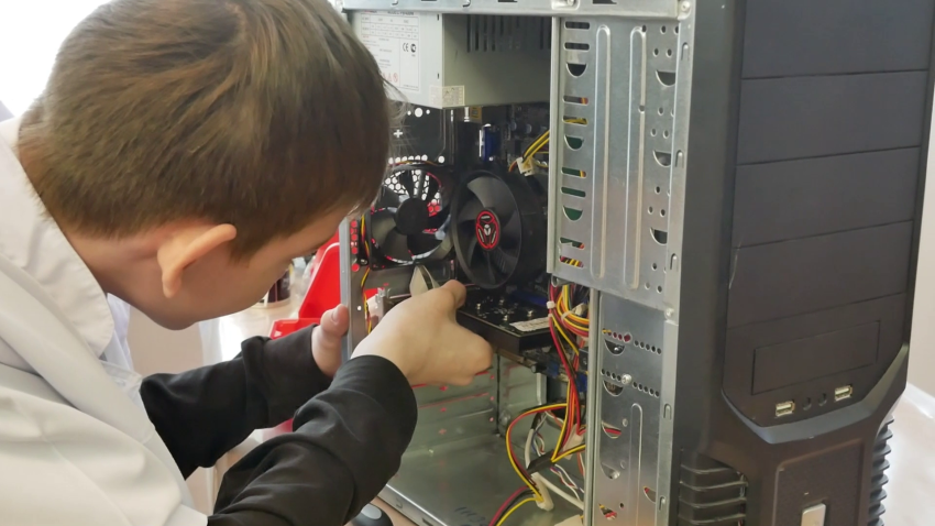 Абилимпикс