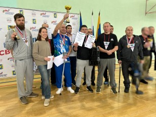 Время быть сильными