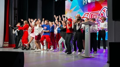 Юниор-лига КВН