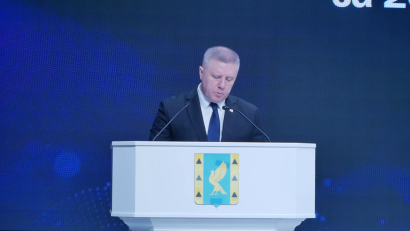 Расширенное заседание Совета